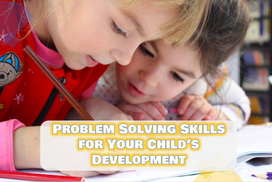 in a problem solving approach to infant toddler education