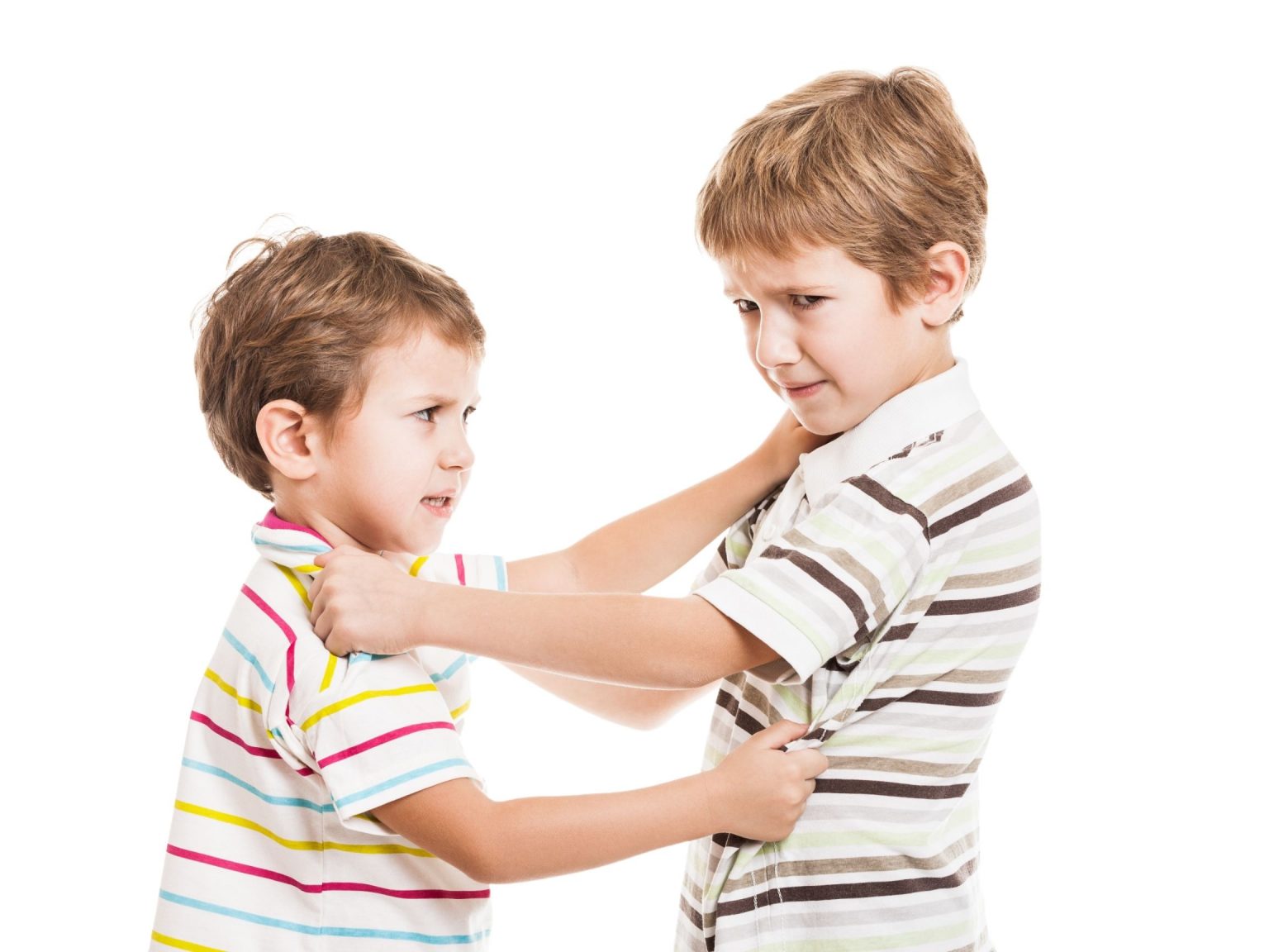 7 Strategies to Manage Sibling Rivalry GogoKids Blog